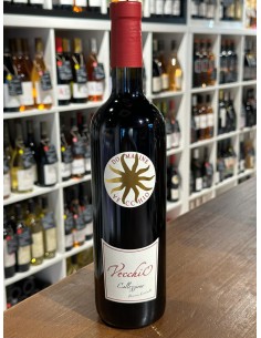 Domaine Vecchio Rouge 2022...