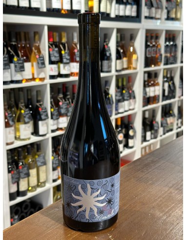 Domaine Vecchio UVA Antica Minustellu 2021 – AOP Corse