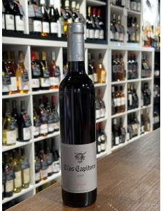 Clos Capitoro Rouge...