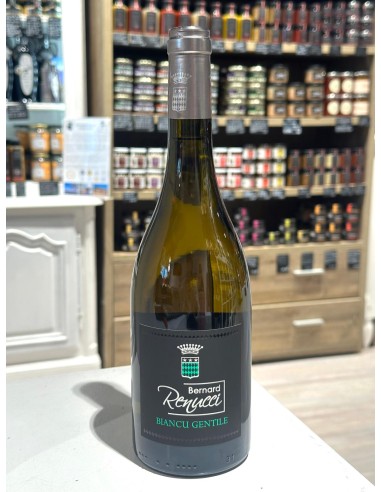 Domaine Renucci Cuvée Vignola Blanc 2022 – AOP Calvi