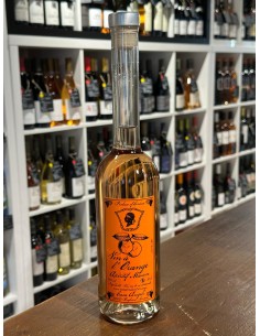 Casa Angeli - Vin apéritif...