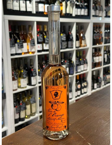Casa Angeli - Vin apéritif Rosé Orange 16°