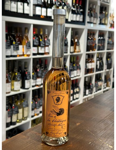 Casa Angeli - Vin apéritif corse de Châtaigne 16°