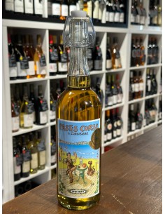 Casa Angeli  « Pastis à...