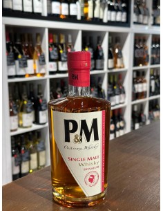 Whisky corse P&M Single...