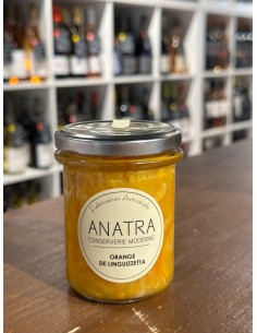 Confiture Anatra Orange de...
