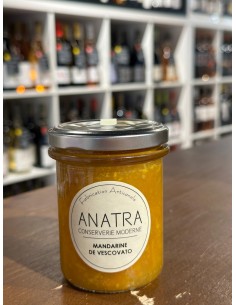 Confiture Anatra Mandarine...