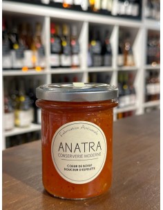 Confiture Anatra Coeur de...