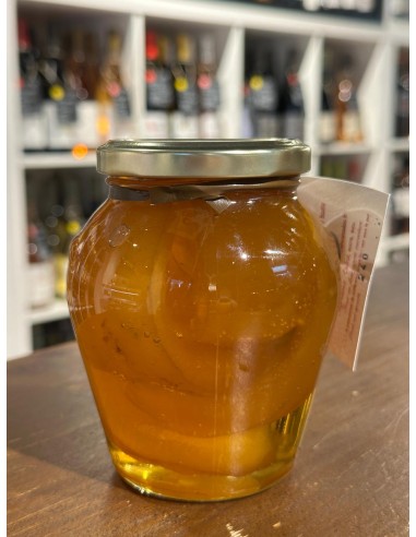 Cédrat corses Confits