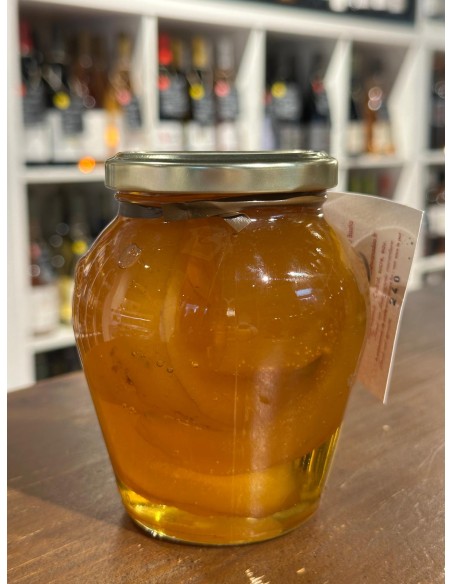 Cédrat corses Confits