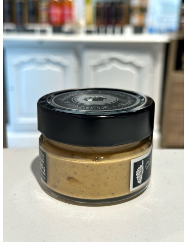 Moutarde à la myrte corse