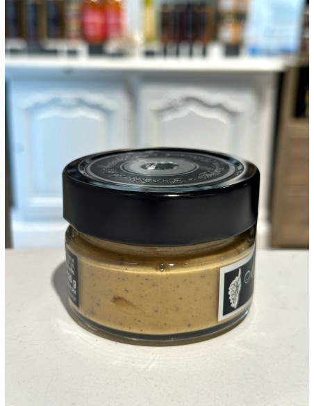 Moutarde à la myrte corse