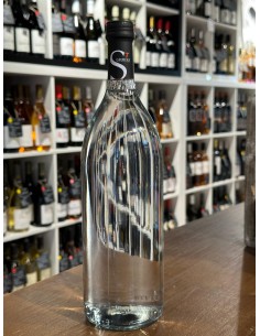 Eau minérale corse de Saint...