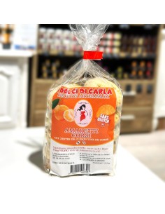Biscuits - Amaretti corses...