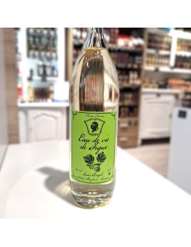 Casa Angeli - Eau de vie artisanale corse à la Figue 40°