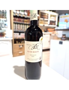 Domaine Poli Rouge IGP Ile...