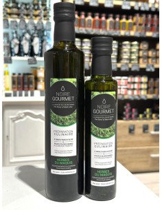 Huile d'olive vierge extra...