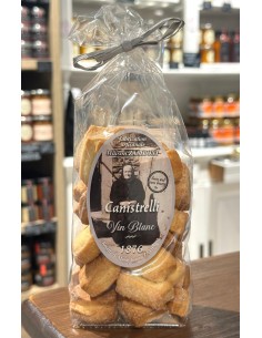 Canistrelli Corses Vin...