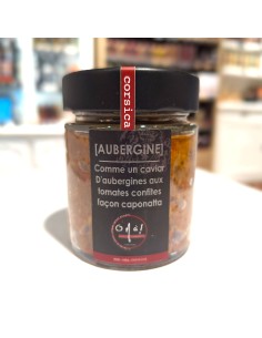 Caviar d'Aubergine Corse... 2