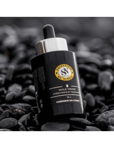 Huile Sèche Visage  - Savonnerie Du... Huile Sèche Visage  - Savonnerie Du...