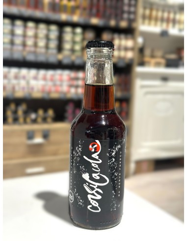 Corsica Cola 25 cl