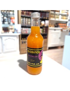 Jus de Pomelo Corse 25cl -...
