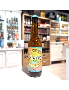 Bière corse Pietra Summer...
