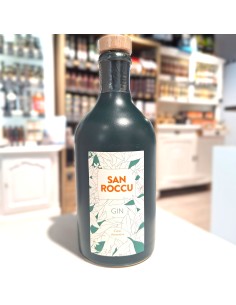 Gin San Roccu - Bloom Soul