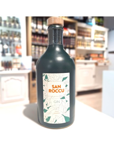 Gin San Roccu - Bloom Soul