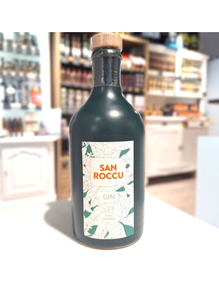 Gin San Roccu - Bloom Soul