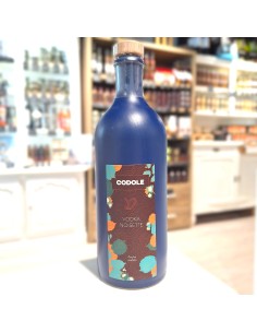Vodka Noisette Codole -...