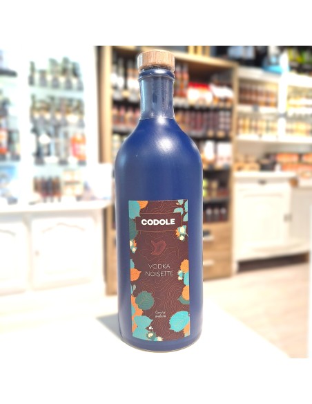 Vodka Noisette Codole - Bloom Soul