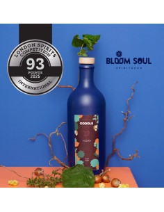 Vodka Noisette Codole -... 2
