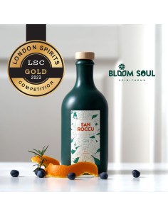 Gin San Roccu - Bloom Soul 2