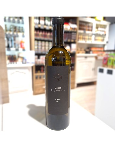 Clos Signadore Blanc 2023 -  AOP Patrimonio