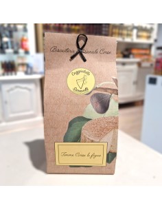 Cuggiulelle Salés à la...