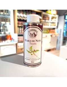 Huile de Noix Toastée - La...