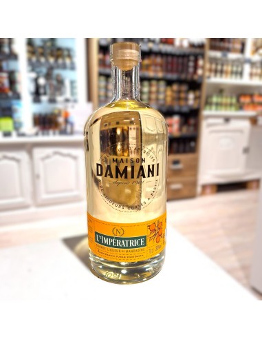 Maison Damiani - Impératrice –...