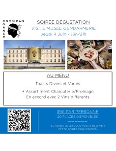 Dégustation Privilège -...