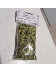 Herbes du Maquis Entières -...