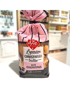 Biscuits - Canistrelli...