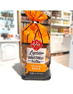 Biscuits - Canistrelli...