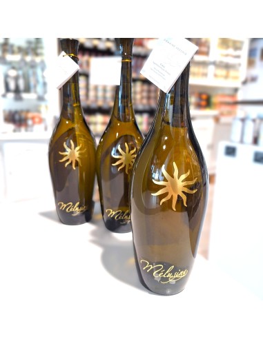 Domaine Vecchio Cuvée Mélusine Blanc...