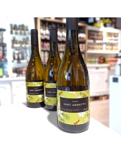 Domaine Sant Armettu Myrtus...