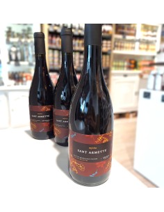 Domaine Sant Armettu Myrtus...