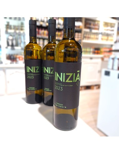 Clos Signadore Inizia Blanc 2023 -...