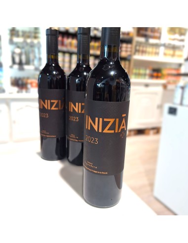 Clos Signadore Inizia Rouge 2023 -...