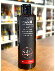 Crème de Vinaigre aux...