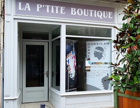 Boutique Ephémère à Nemours du Mardi 12 au dimanche 24 Octobre 2021