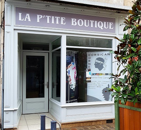 Boutique Ephémère à Nemours du Mardi 12 au dimanche 24 Octobre 2021